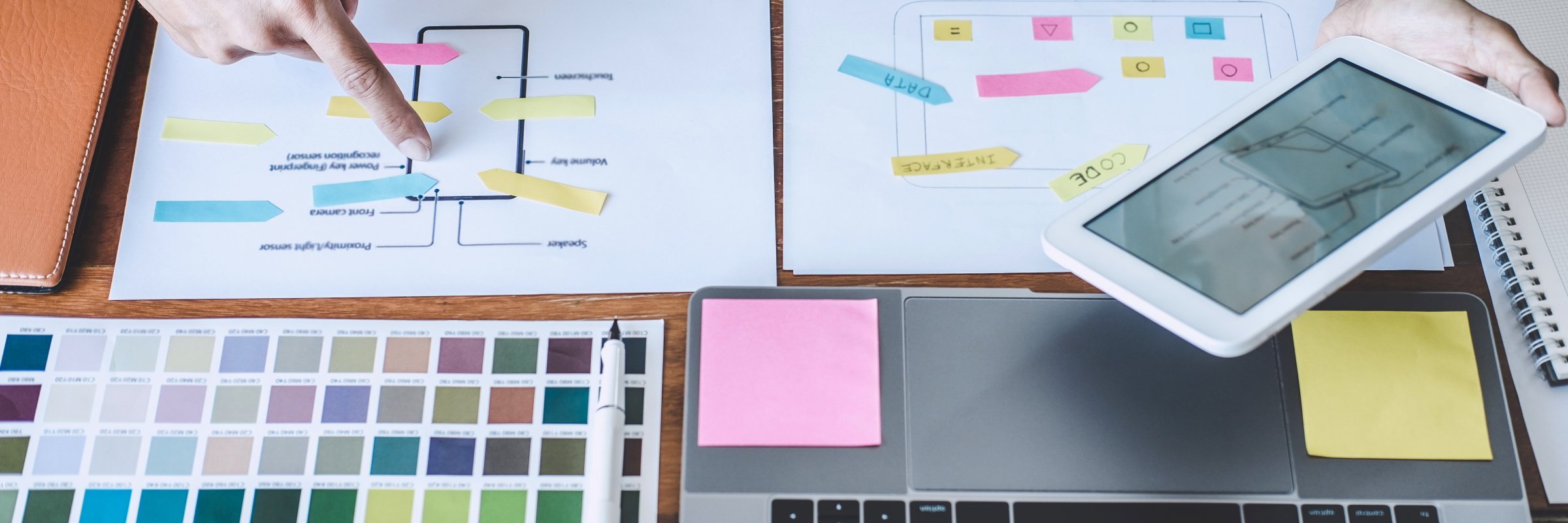 Bringing Creative Vision to Life with Expert Design | Communiti